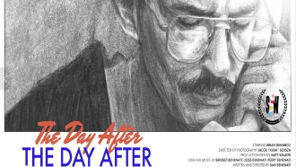 The Day After The Day After Trailer