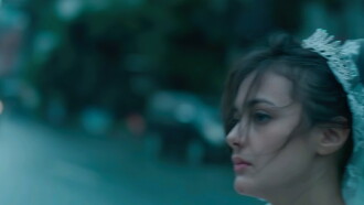 The Day Before The Wedding Trailer