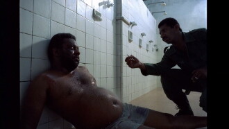 The Day Dorival Faced the Guard Trailer