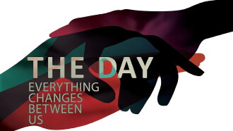 The Day Everything Changes Between Us Trailer