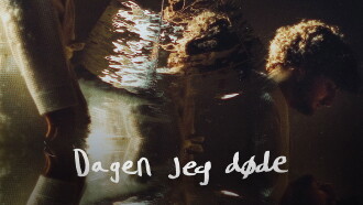 The Day I Died Trailer