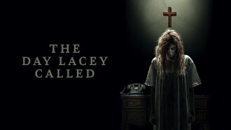 The Day Lacey Called Trailer