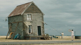 The Day My House Fell Trailer