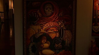 The Day of the Dead: A Celebration of Family and Life Trailer