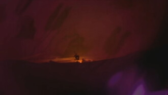 The Day of the Purple Sun: Part II Trailer