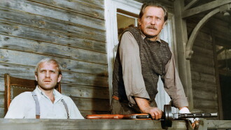 The Day of the Vistula Trailer