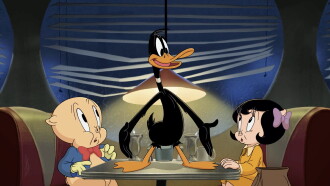 The Day the Earth Blew Up: A Looney Tunes Movie Trailer