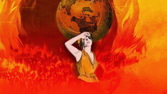 The Day the Earth Caught Fire Trailer