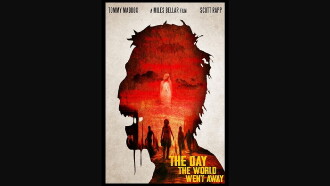 The day the world went away Trailer