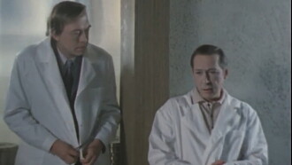 The Days of Surgeon Mishkin Trailer