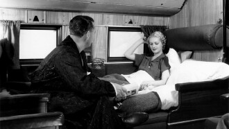 The DC-3 Story: The Plane That Changed the World Trailer
