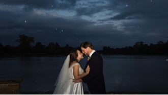 The de Saint Georges Wedding Trailer