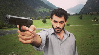 The Dead: 21st Century Trailer