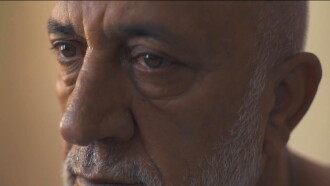 The Dead Can Talk Trailer