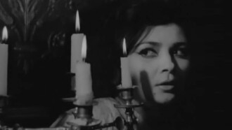 The Dead Can't Talk Trailer