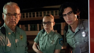 The Dead Don't Die Trailer