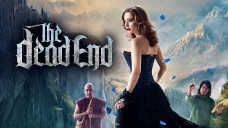 The Dead End Trailer