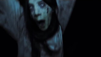 The Dead Forest Trailer