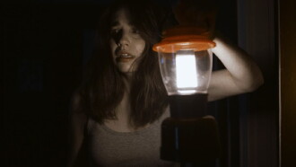 The Dead Girl in Apartment 03 Trailer