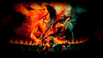 The Dead Lands Trailer