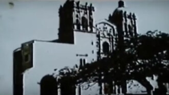 The Dead of San Angelo Trailer