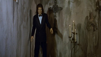 The Dead One Trailer