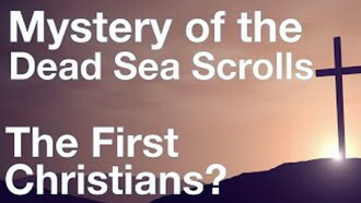 The Dead Sea Scrolls Trailer