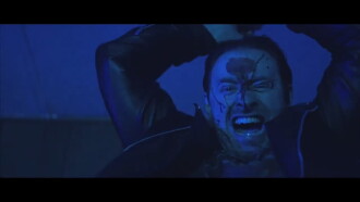 The Dead Sleep Soundly Trailer