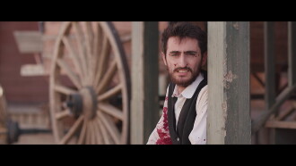 The Dead West Trailer