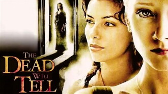 The Dead Will Tell Trailer