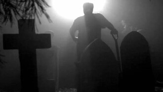 The Deader the Better Trailer
