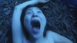 The Deadly Camp Trailer