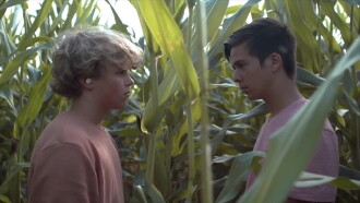 The Deaf Boy's Disease Trailer