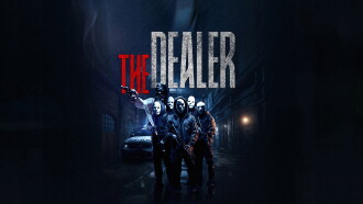 The Dealer Trailer