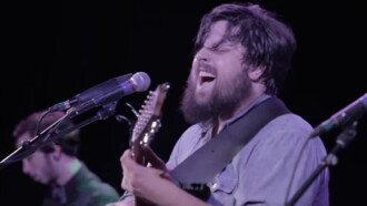 The Dear Hunter Presents: The Color Spectrum Live Trailer