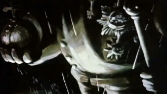 The Death of a Government Clerk Trailer