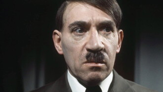 The Death of Adolf Hitler Trailer