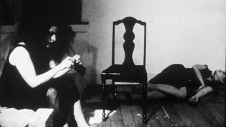 The Death of Dottie Love Trailer