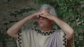 The Death of Empedocles Trailer