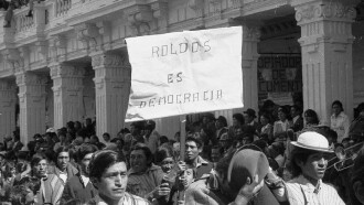 The Death of Jaime Roldós Trailer