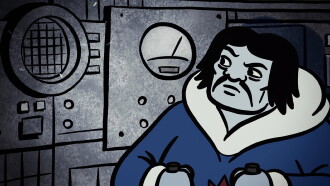 The Death of Kao-Kuk Trailer