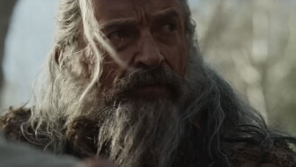 The Death of Robin Hood Trailer