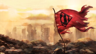 The Death of Superman Trailer