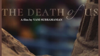 The death of us Trailer