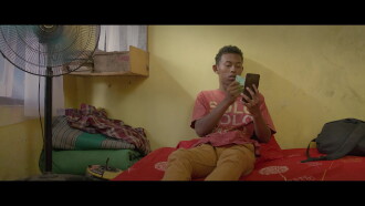 The Debtor Trailer