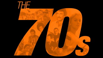 The Decade You Were Born: The 70s Trailer