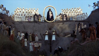 The Decameron Trailer