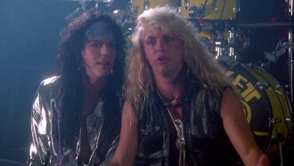 The Decline of Western Civilization Part II: The Metal Years Trailer