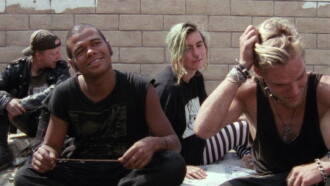 The Decline of Western Civilization Part III Trailer