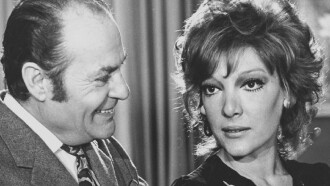 The Deeds of Jealousy Trailer